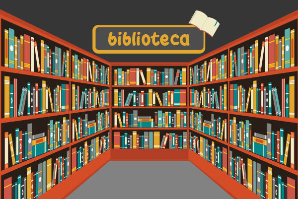 Biblioteca