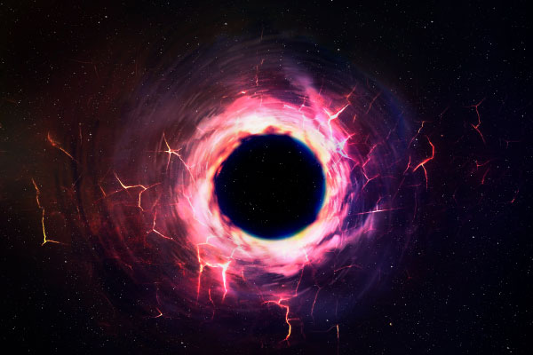 Fenómeno del espacio