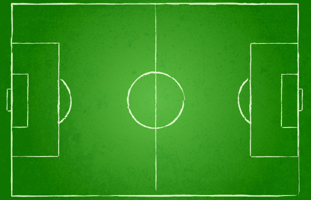 Cancha de fútbol