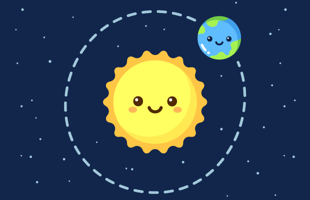 Calendario Solar