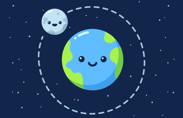 Calendario Lunar