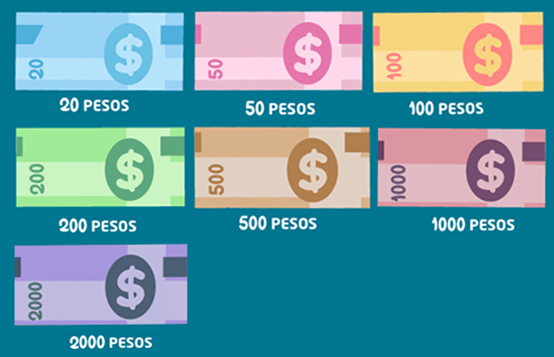 Billetes