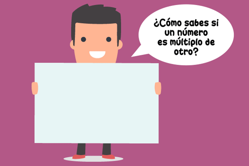División 5 entre 210