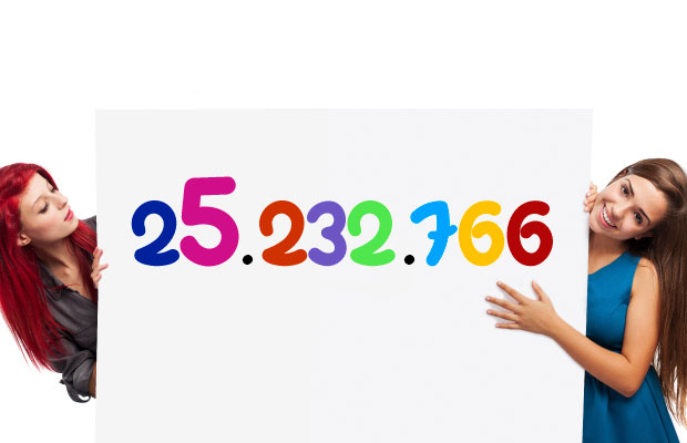 25,232,766