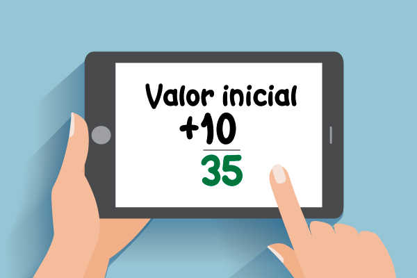 Suma de Luis