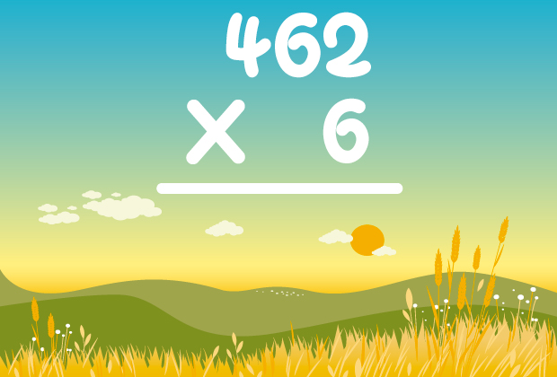 Multiplicar antes