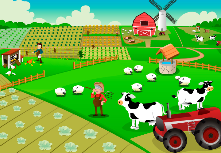 Campo Granja