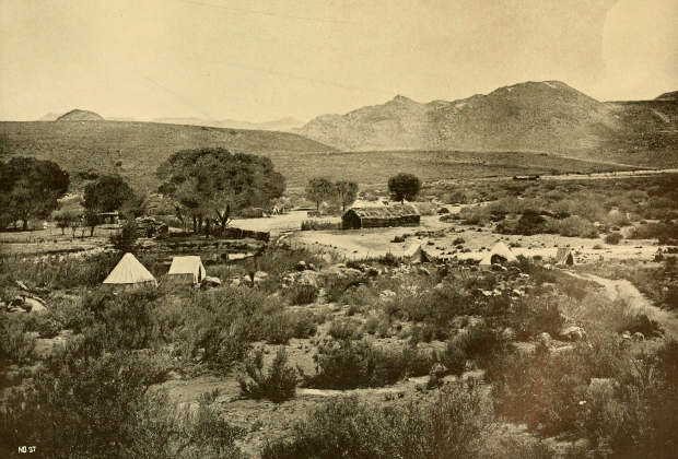 Zona rural