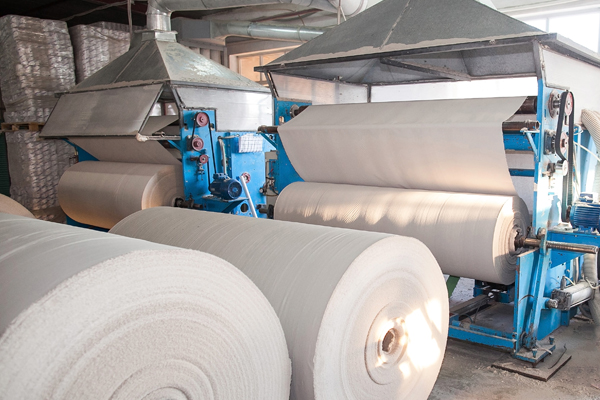 Industria Papelara