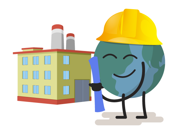 Personaje Mundo Ingeniero