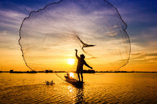 Pesca