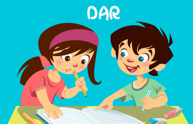 DAR
