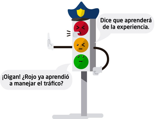 Semáforo
